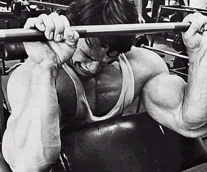 Arnold δώστα όλα